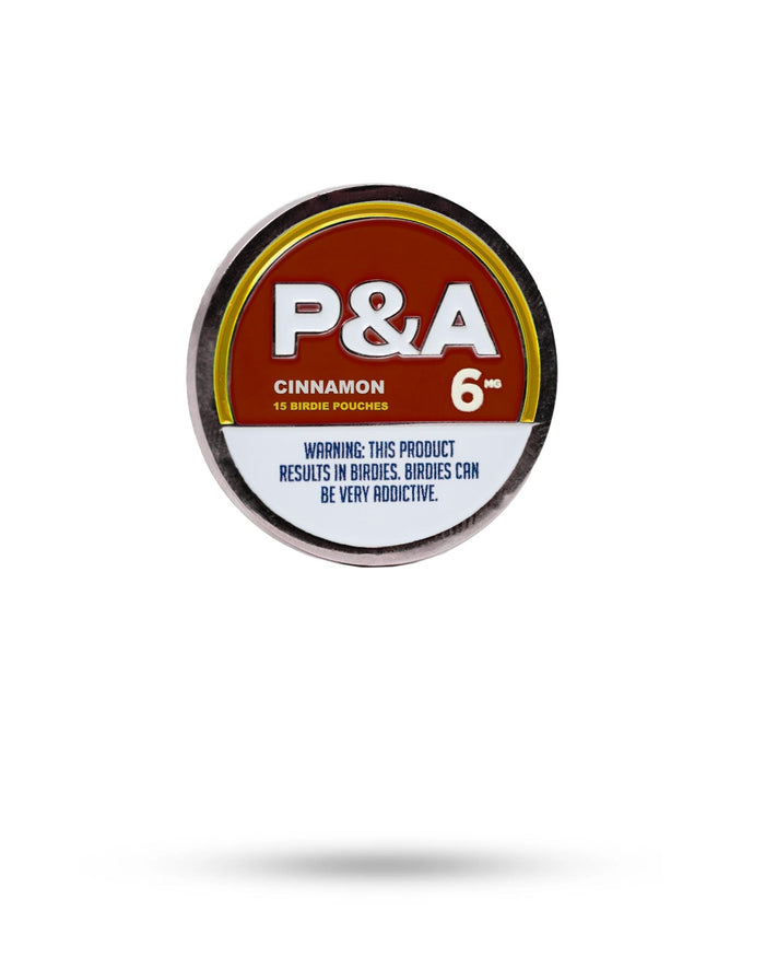 6 Milly - Cinnamon Ball Marker - Club Rehab