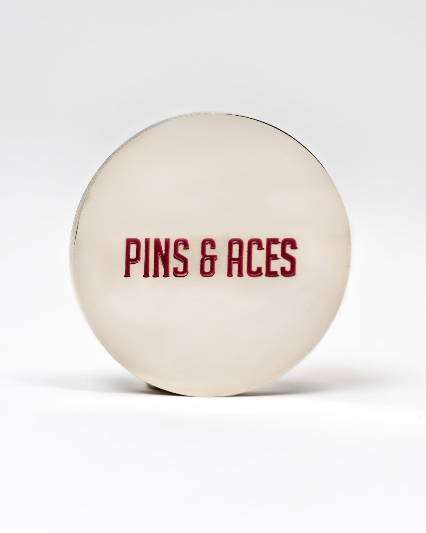 6 Milly - Smooth Ball Marker - Club Rehab