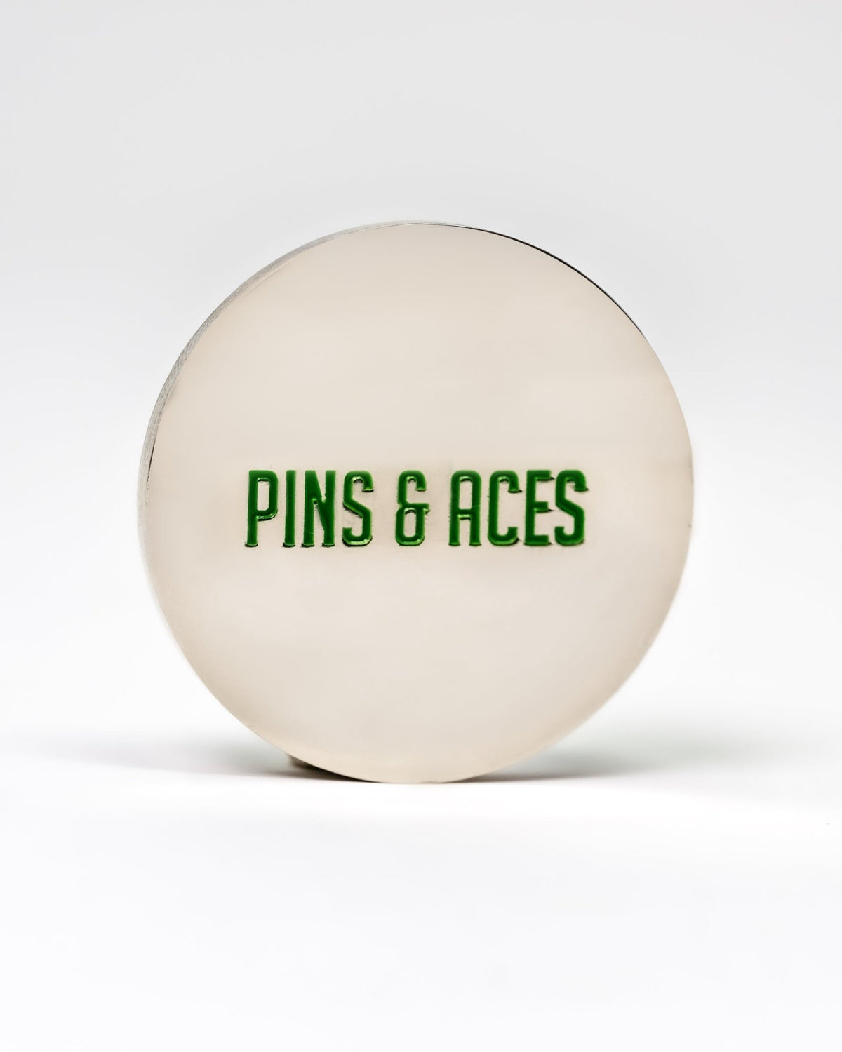 6 Milly - Wintergreen Ball Marker - Club Rehab