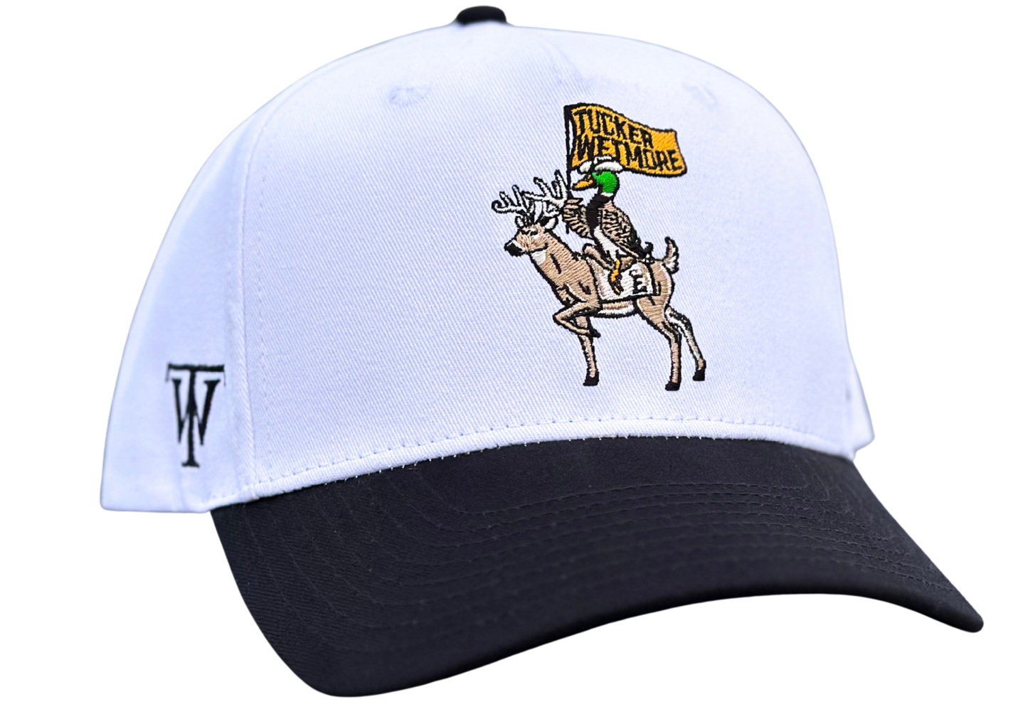 Tucker X Embry "Mallard March" Trucker