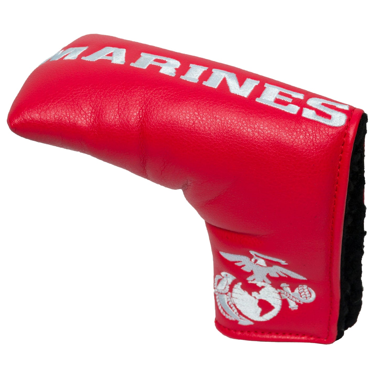 U.S. Marines Tour Blade Putter Cover - Club Rehab