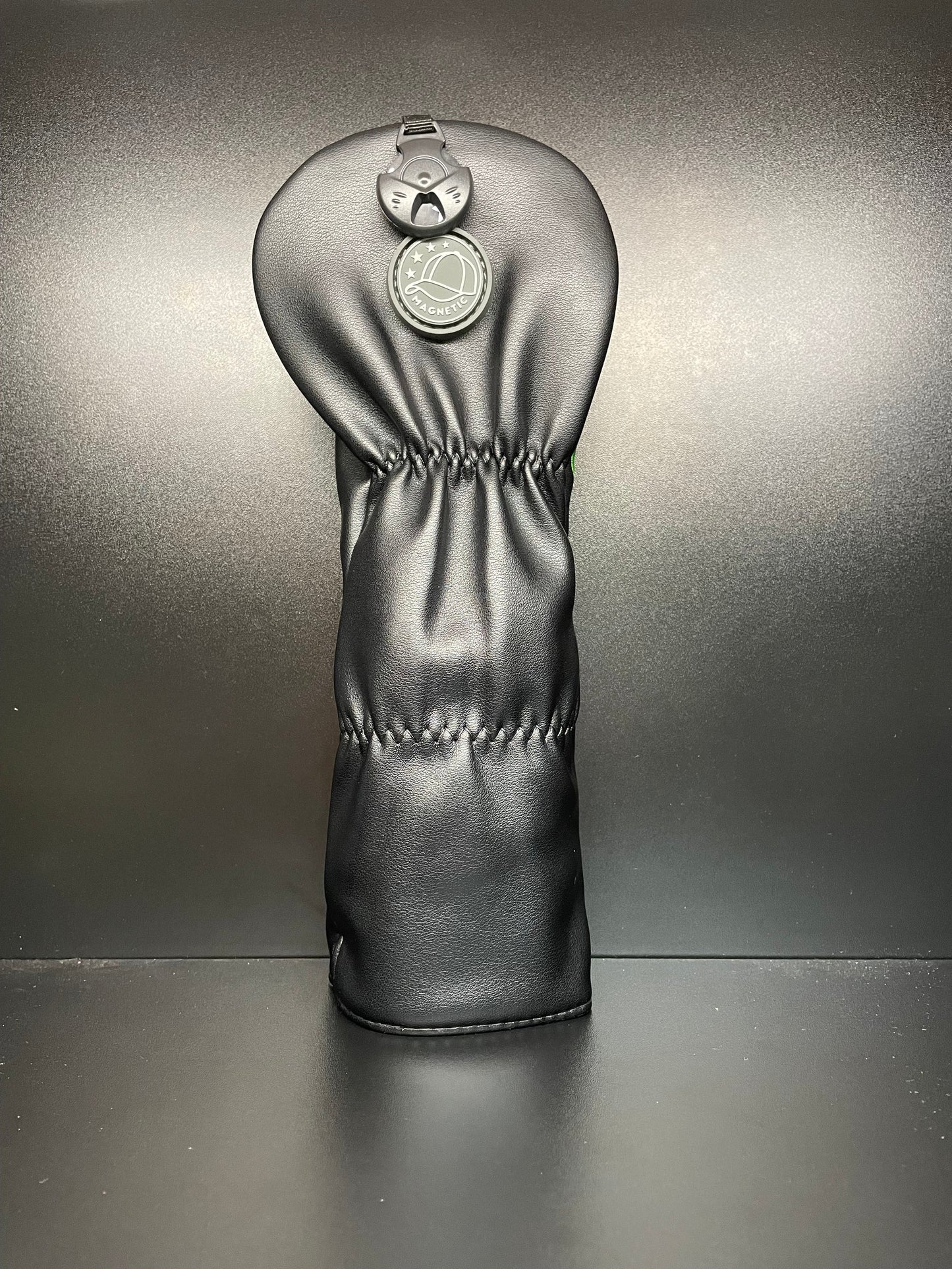 Schoolhouse Letters Headcover