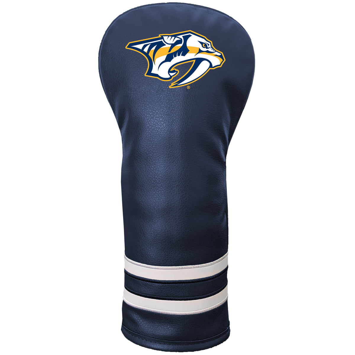 Nashville Predators Vintage Fairway Headcover alternate view