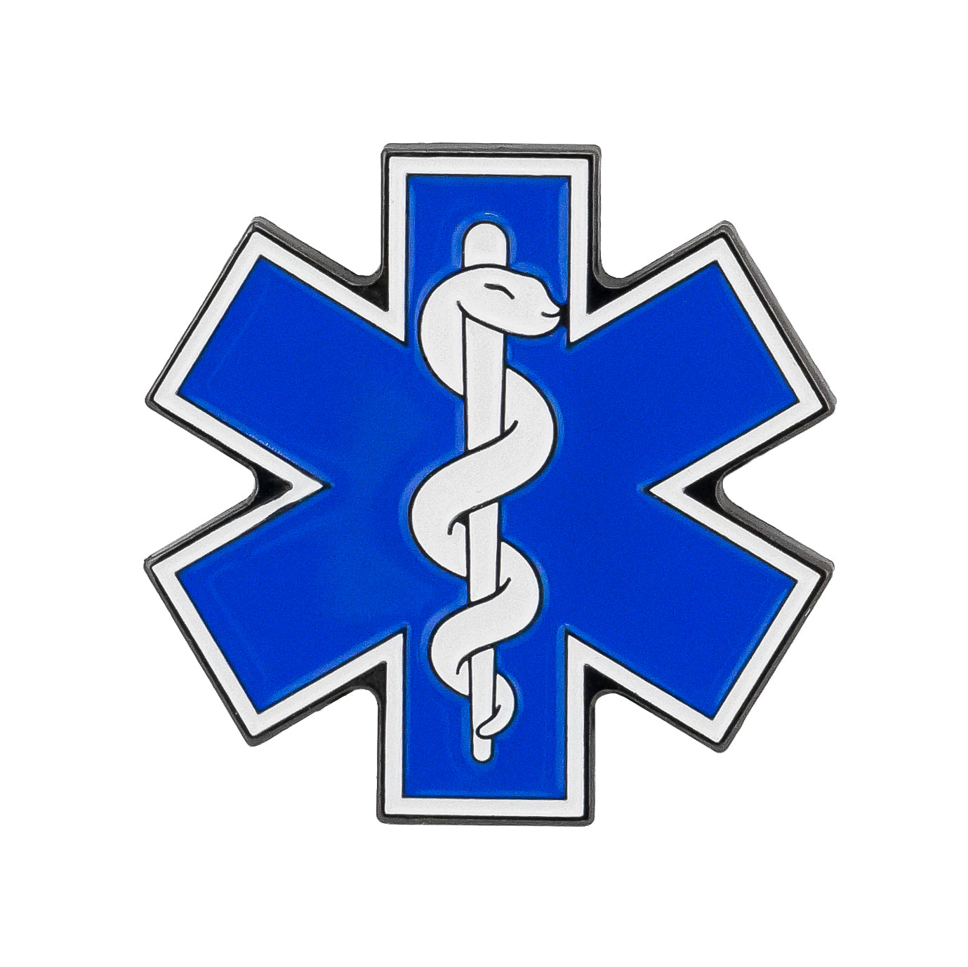 Star of Life Ball Marker