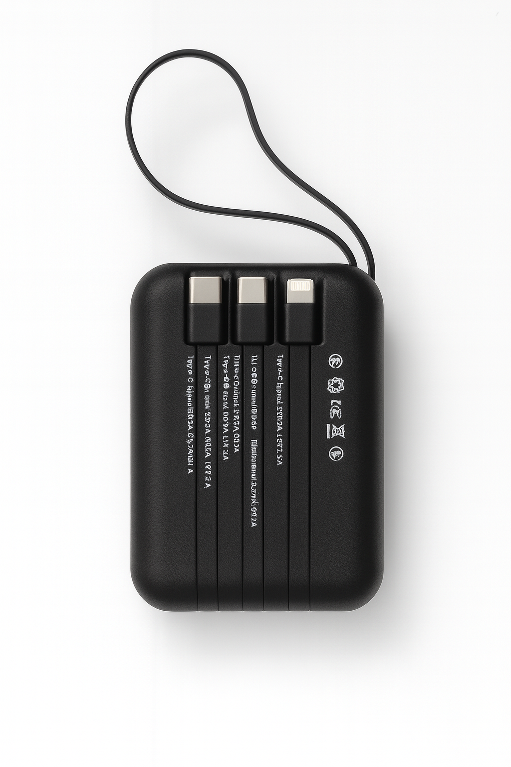 Club Rehab 22.5W / 20W Super Fast Charging Power Bank – Golf Edition
