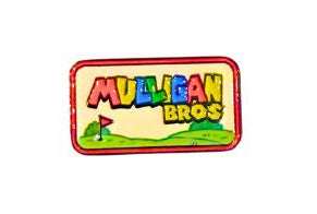 Mulligan Bros Ball Marker