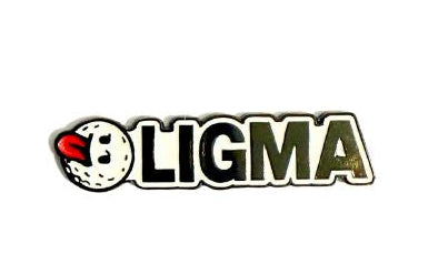 Ligma Ball Marker