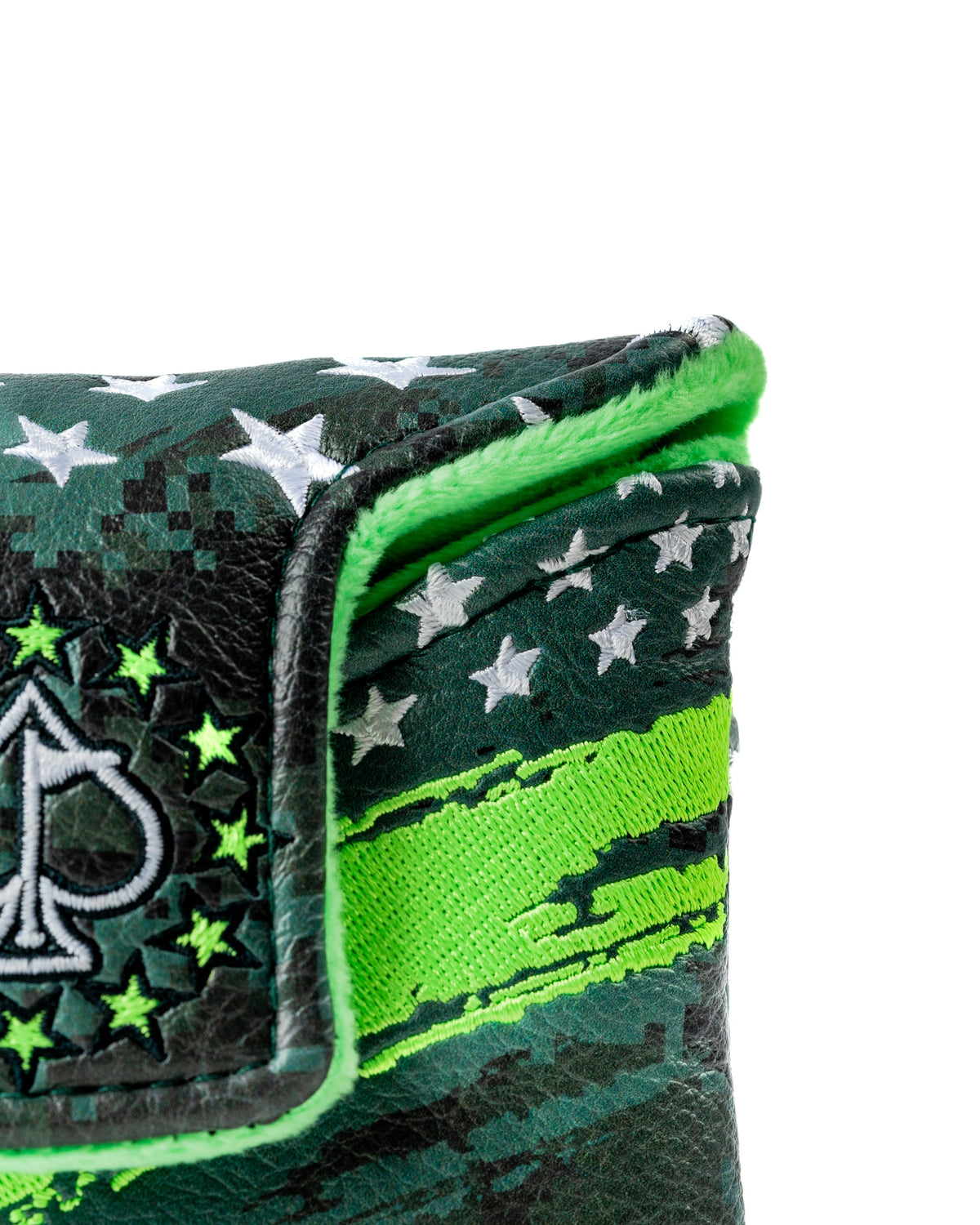 Army Man - Mallet Cover