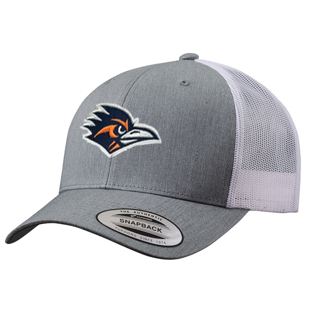 UTSA The Logo Embroidered