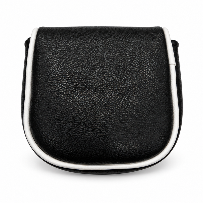 Black & White DF3 Center-Shaft Mallet Putter Cover - main view