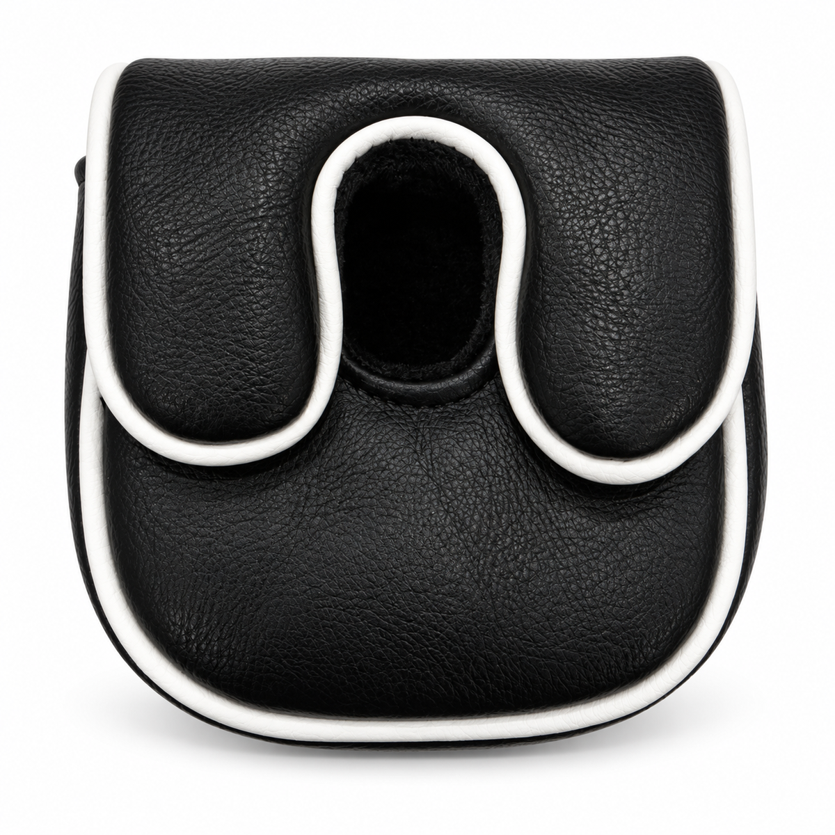 Black & White DF3 Center-Shaft Mallet Putter Cover - view 5