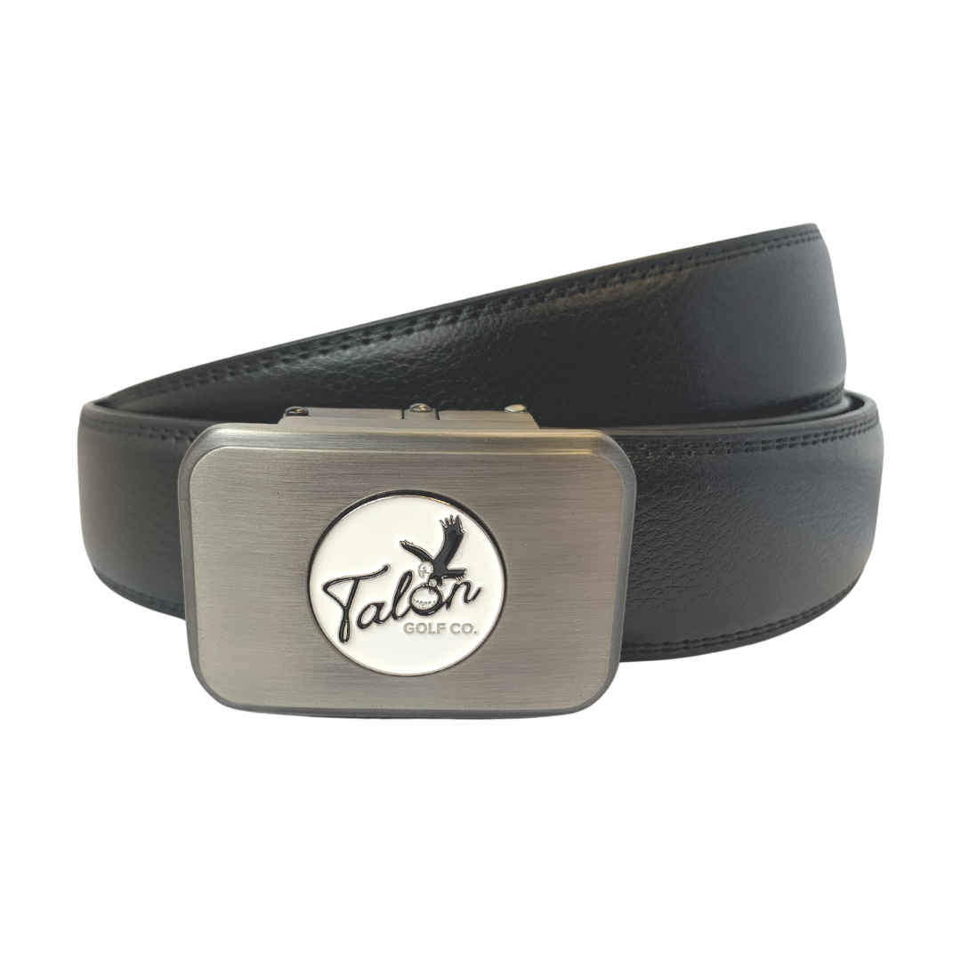 Black Talon Ratchet Belt with Magnetic Ball Marker