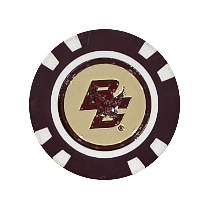 Boston College Eagles Golf Chip Ball Marker