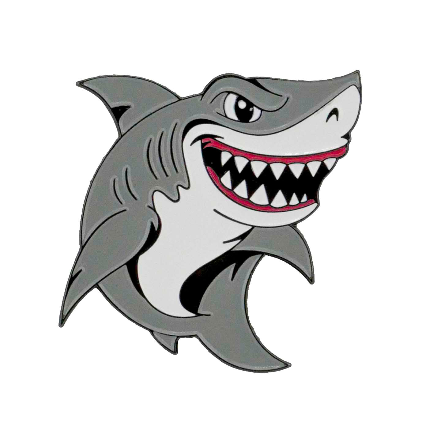 Shark Ball Marker