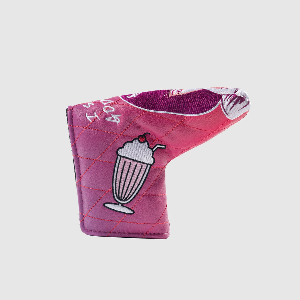 Mia Blade Putter Headcover - product detail 2