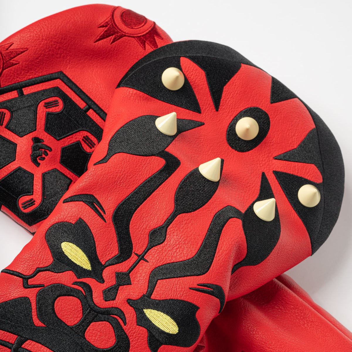 Evil Ape Driver Headcover - product detail 2