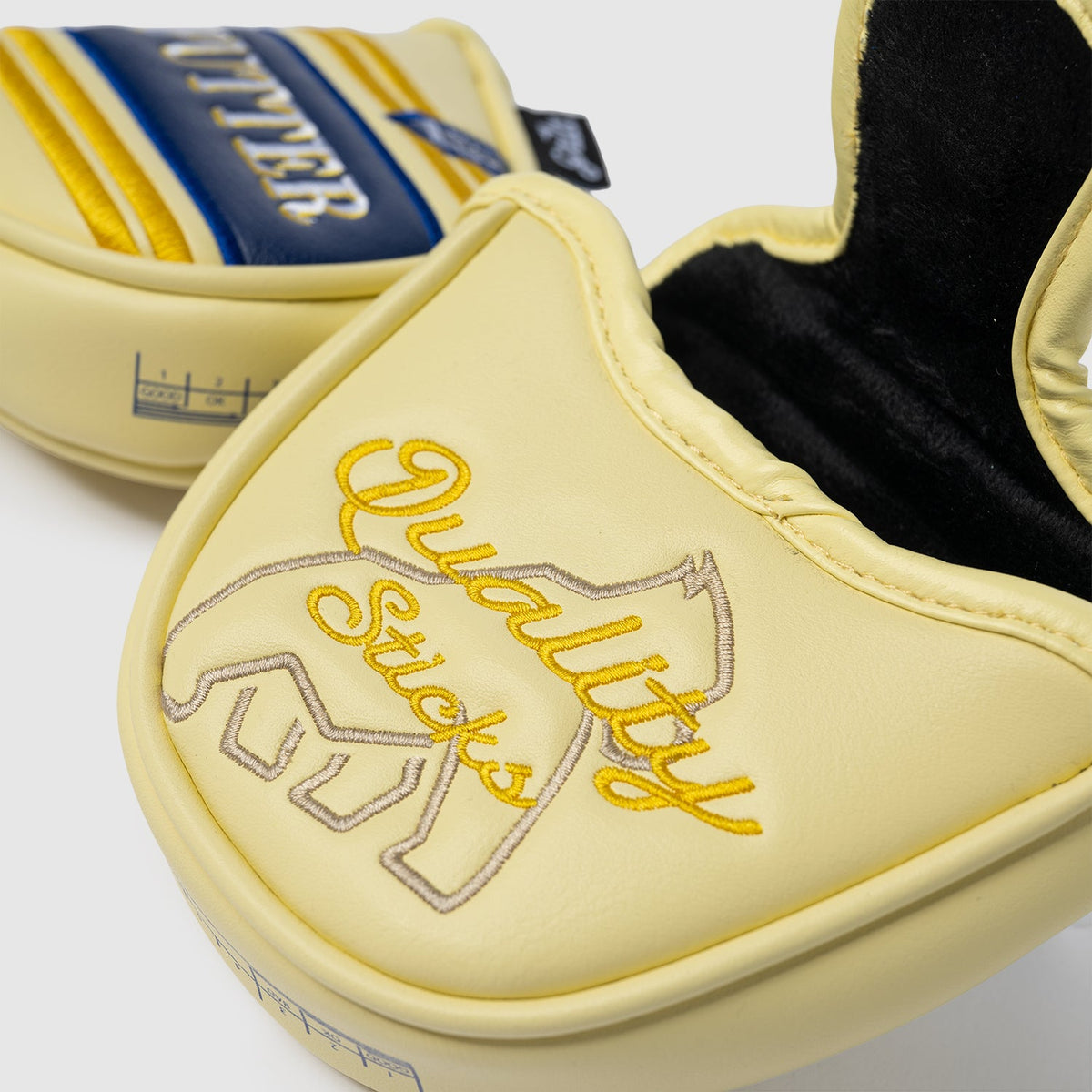 Butter Mid-Mallet Putter Headcover - product detail 5