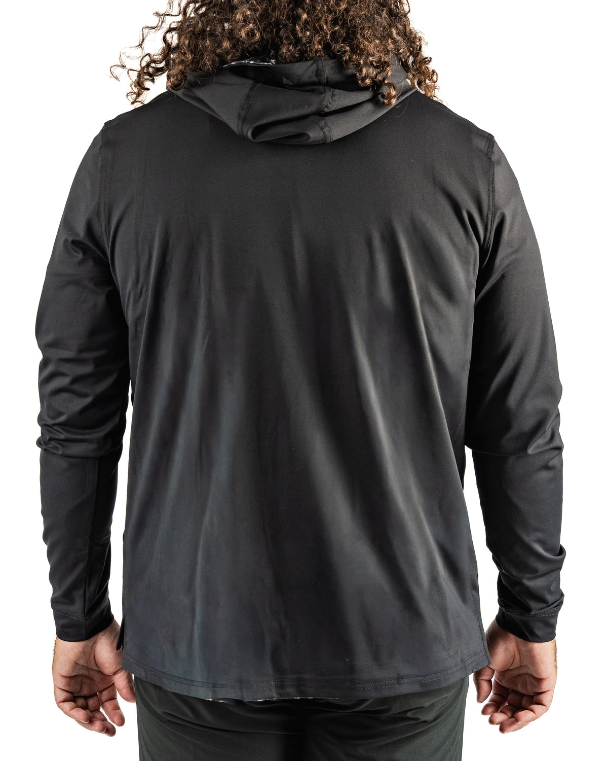 Performance Golf Hoodie - Duck Hook