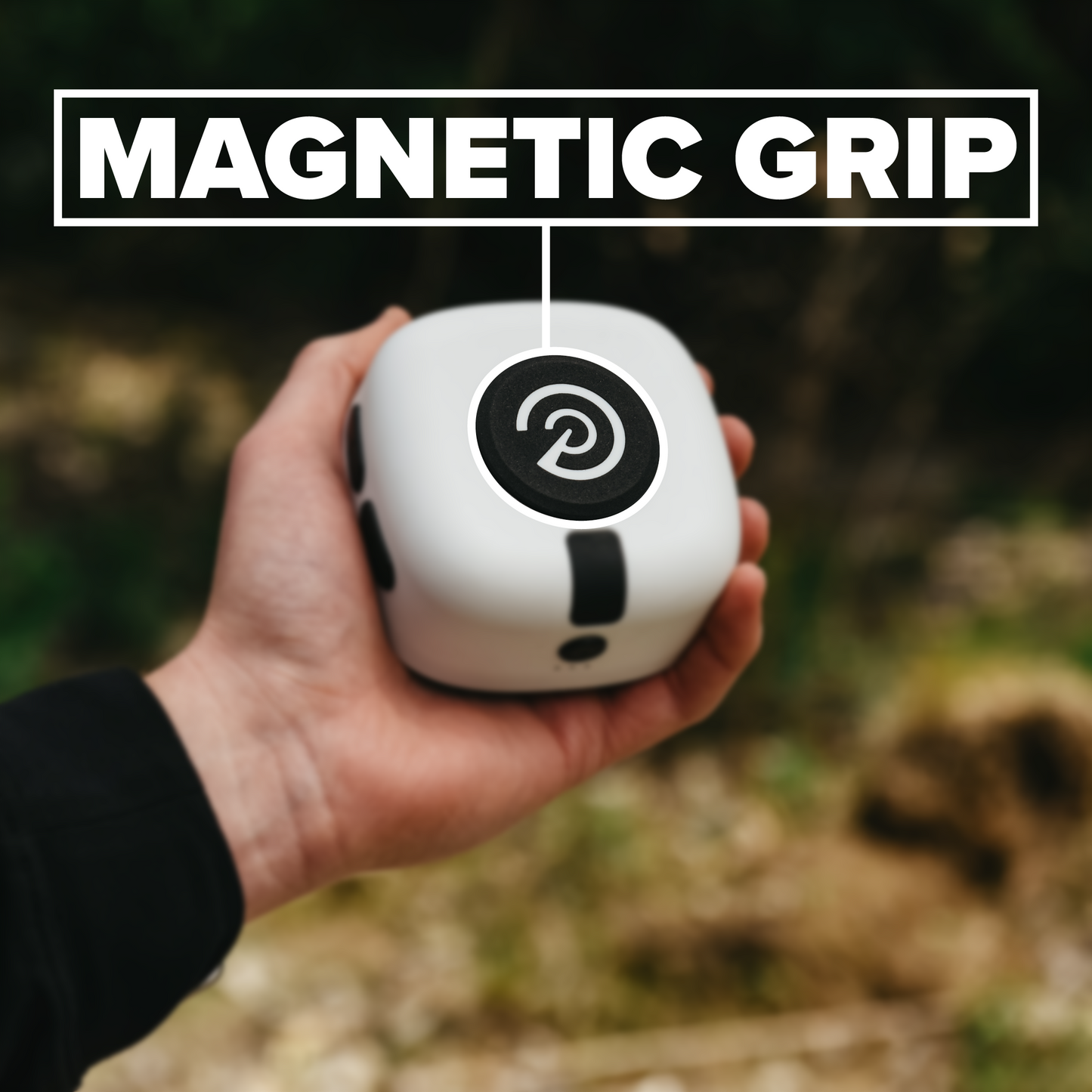 Titan Elite Rangefinder + DUO Speaker Bundle