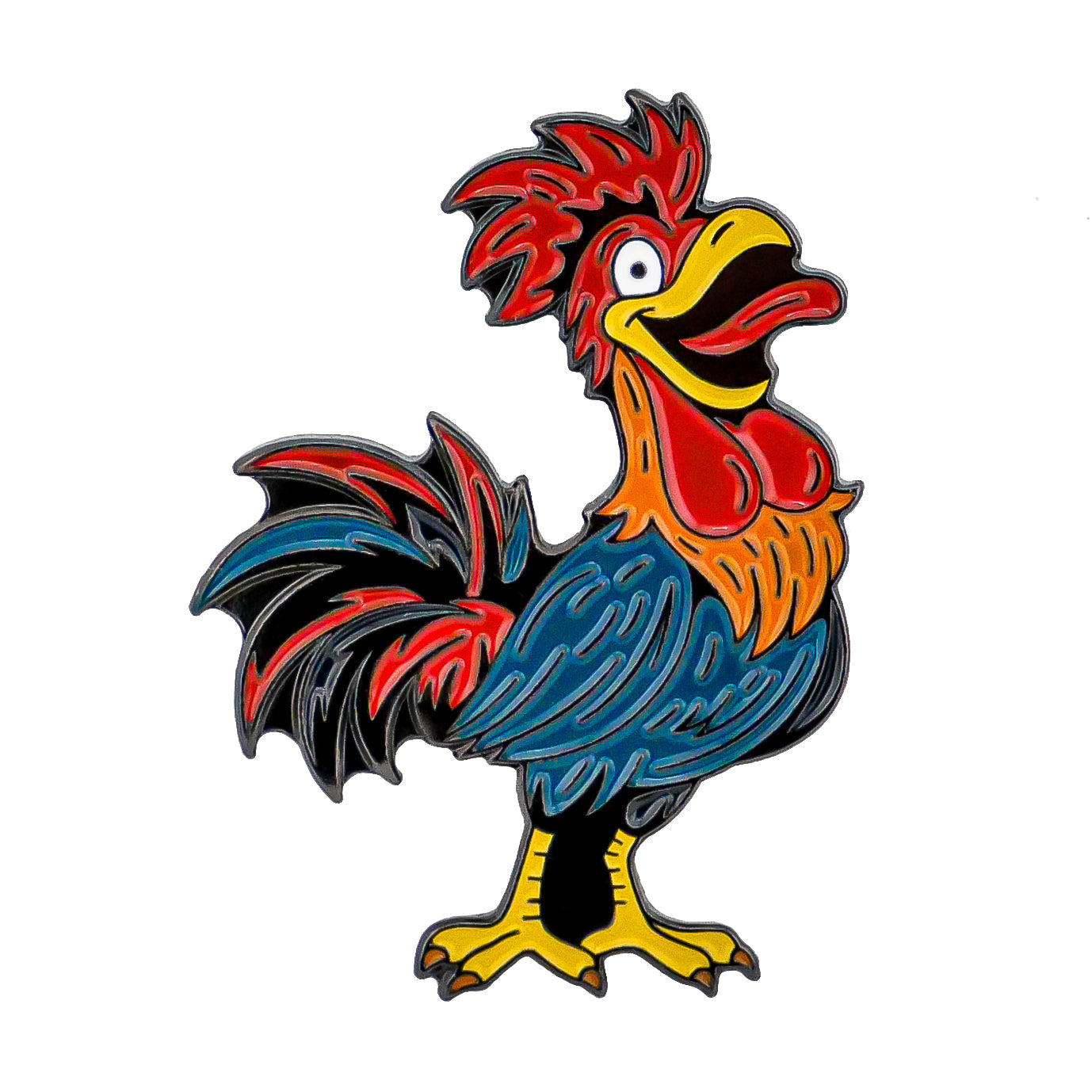 Crazy Cock Ball Marker