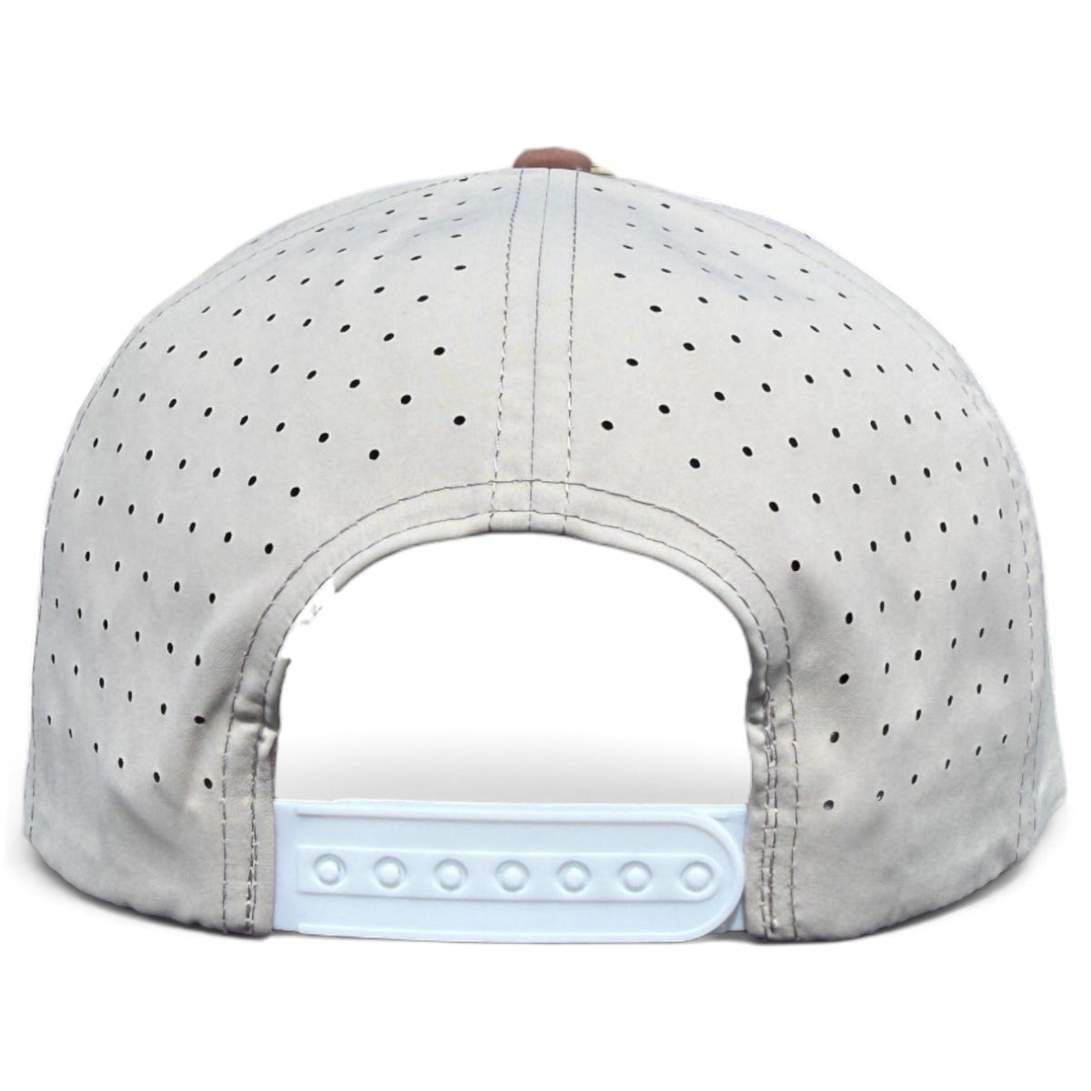 Orangutan Golf Hat | Magnetic Ball Marker Snapback