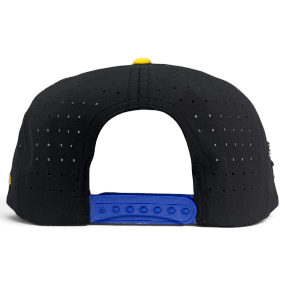 Saintly Tiger Golf Hat | Magnetic Ball Marker Snapback