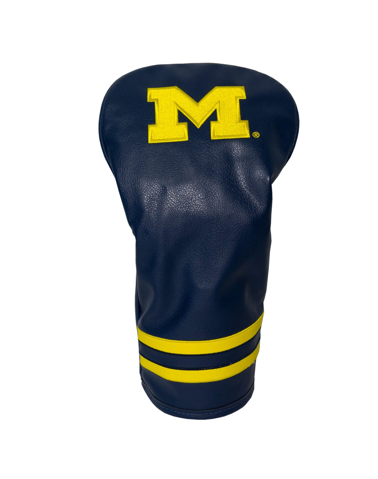 NCAA Logo Driver Cover