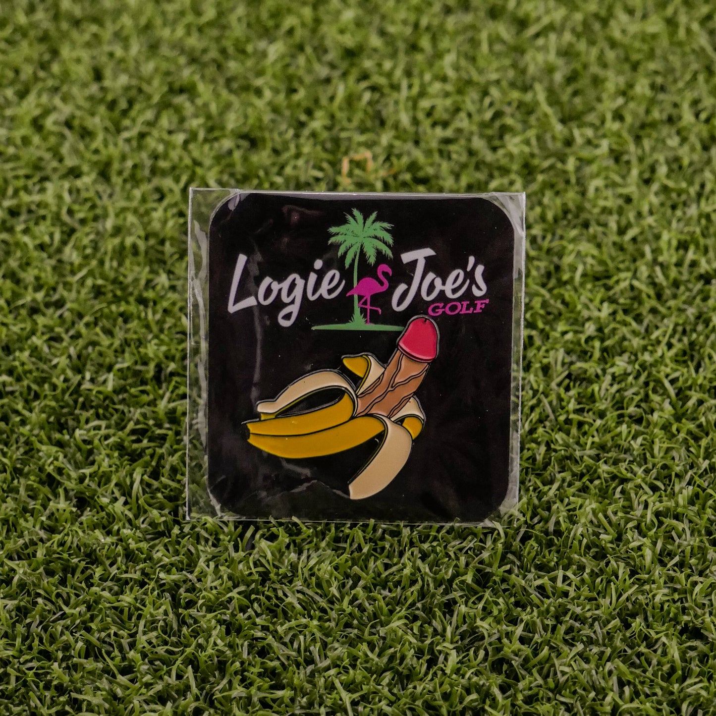 Nannerdick Ball Marker