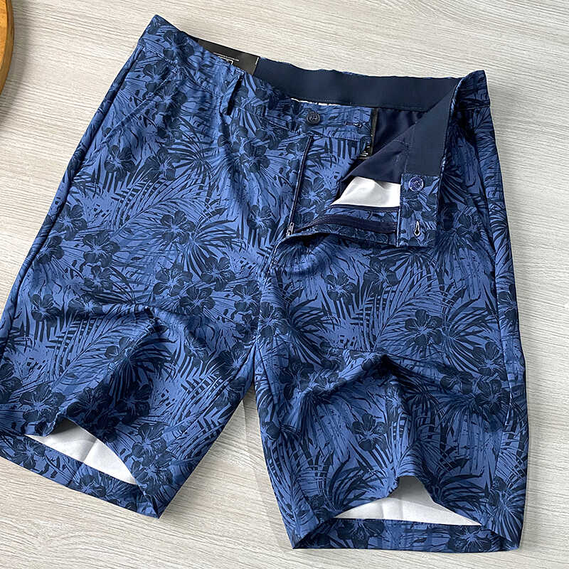 Fairway Breeze Golf Shorts