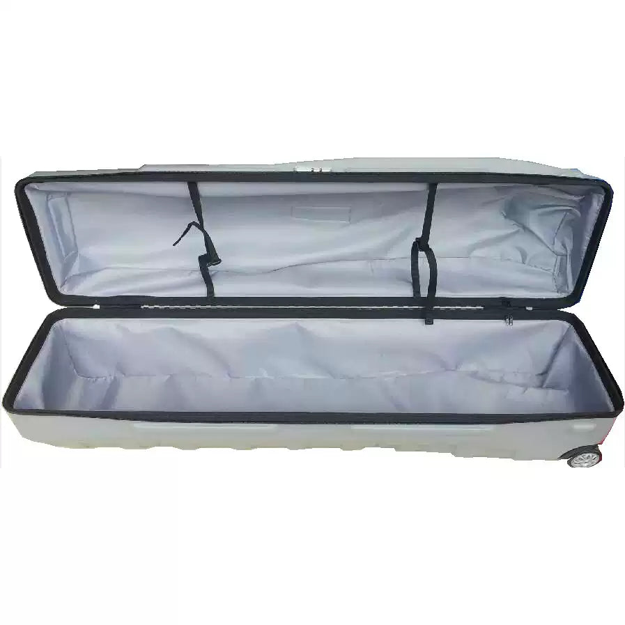 TOUR Golf Hard Shell Travel Case