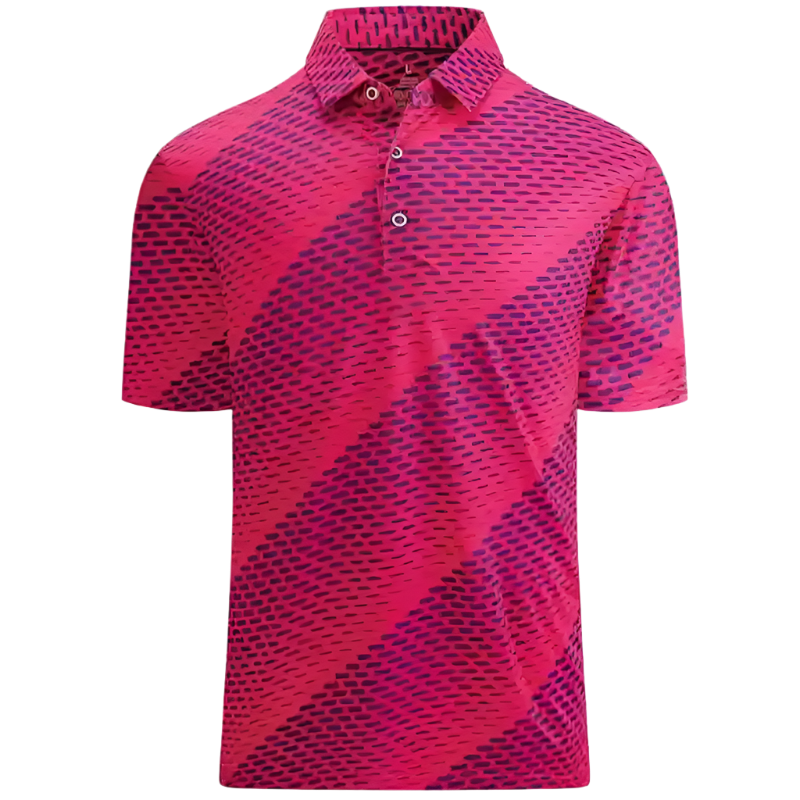 Velocity Golf Polo