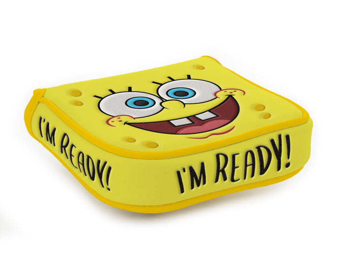 SpongeBob SquarePants Mallet Putter Cover