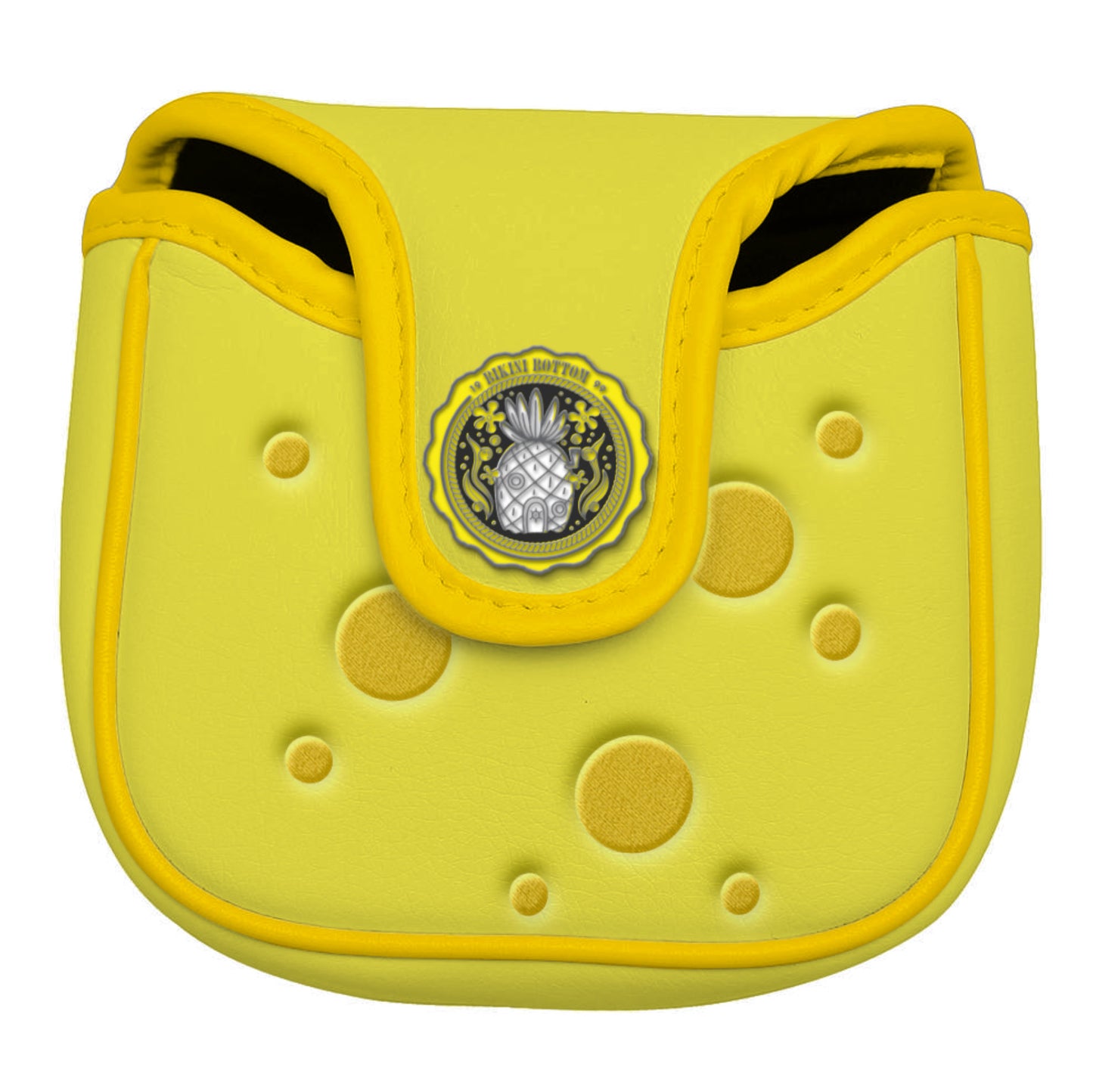 SpongeBob SquarePants Mallet Putter Cover