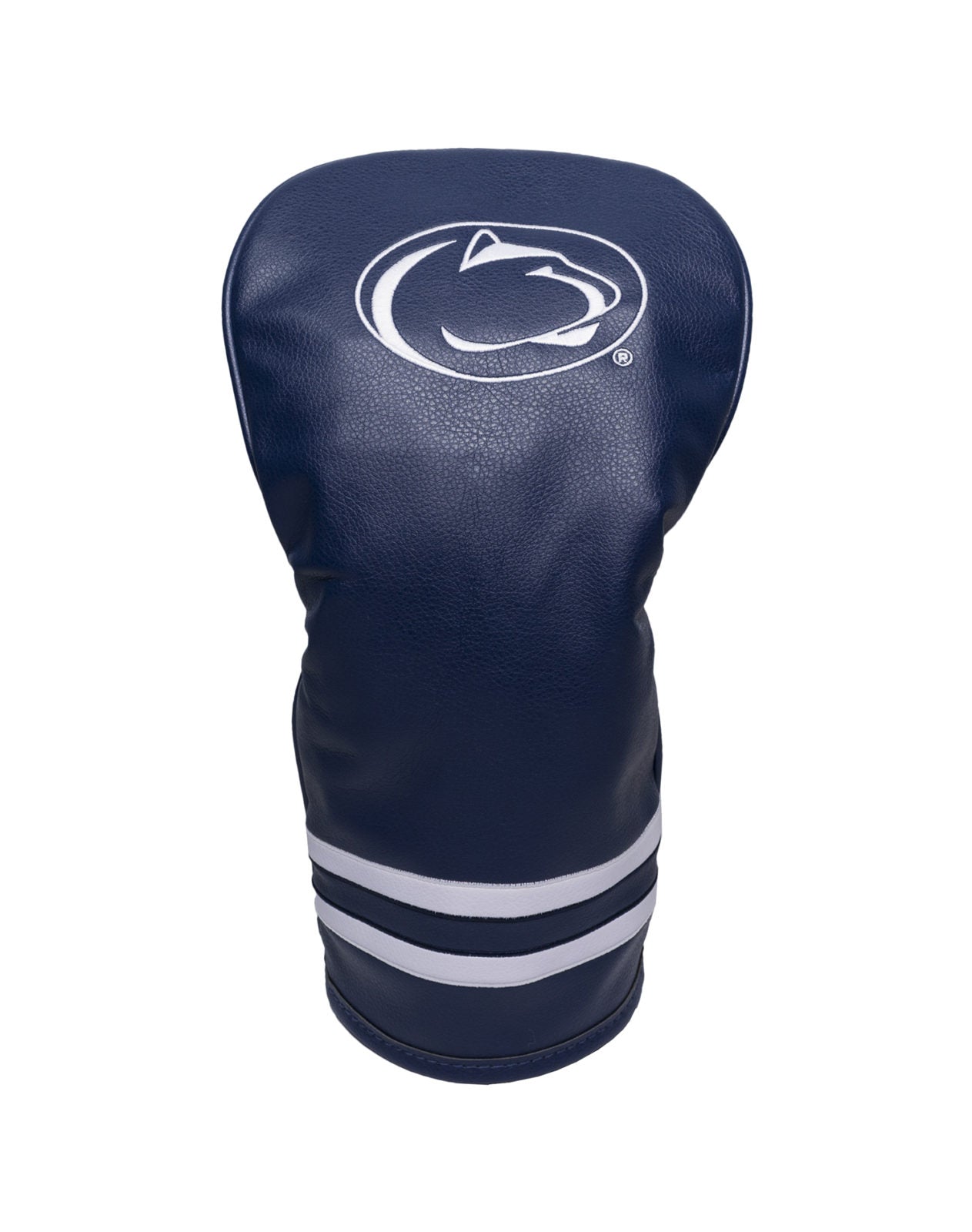 NCAA Logo Driver Cover