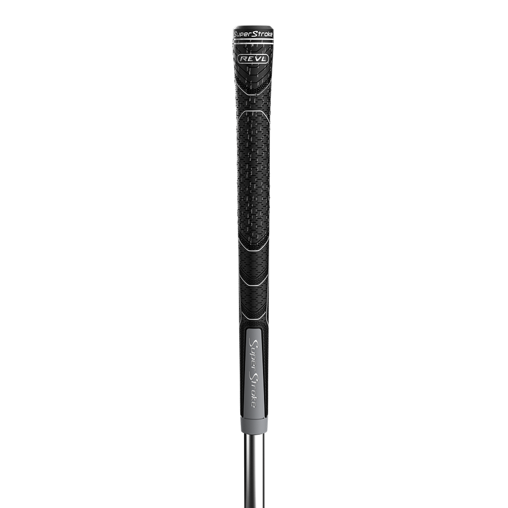 SuperStroke REVL Element 4X Club Grip - Standard