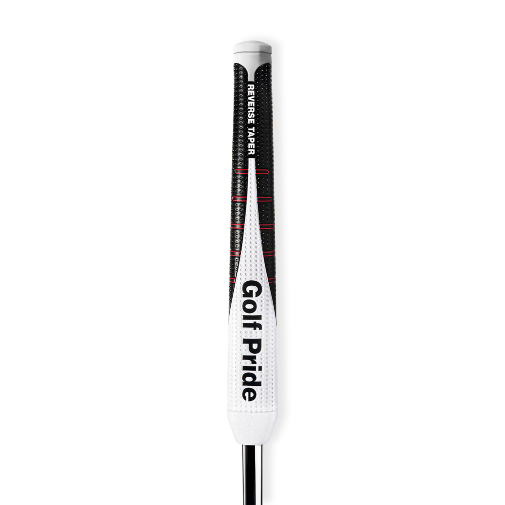 Golf Pride Reverse Taper Flat Putter Grip