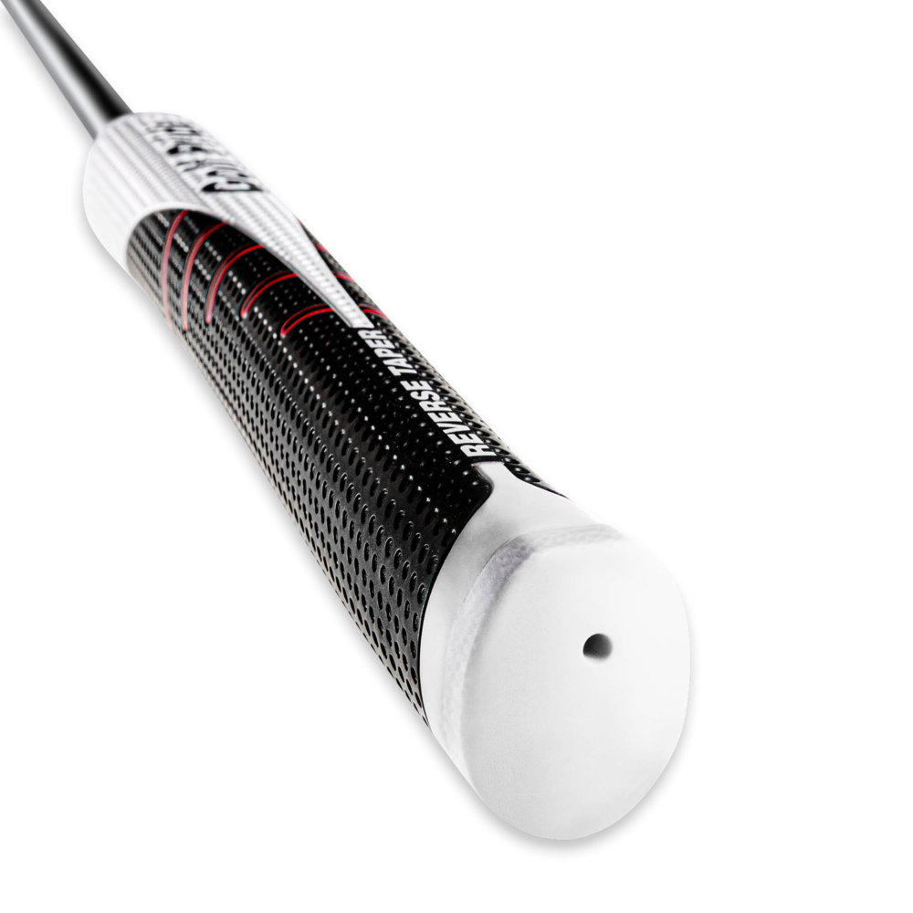 Golf Pride Reverse Taper Flat Putter Grip