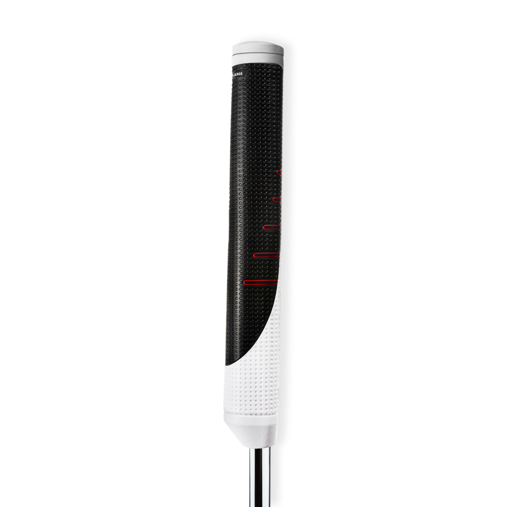 Golf Pride Reverse Taper Flat Putter Grip