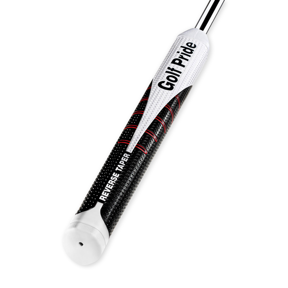 Golf Pride Reverse Taper Flat Putter Grip