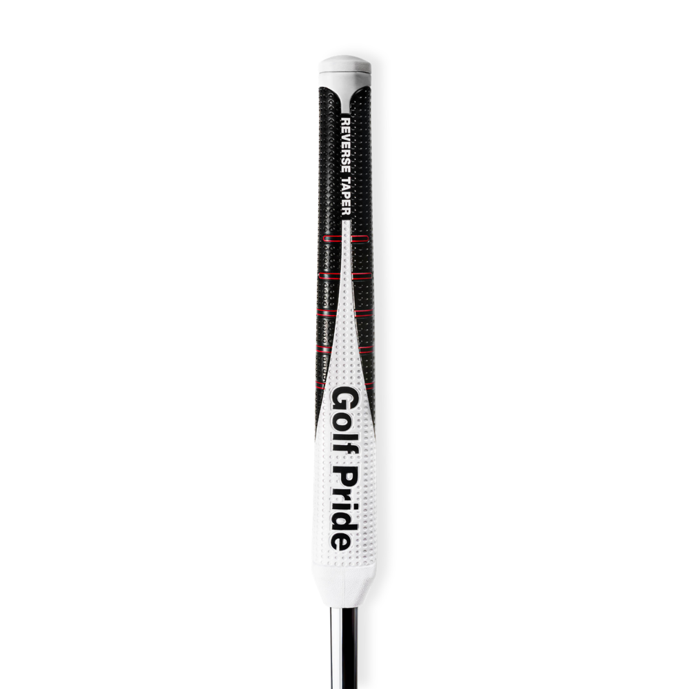 Golf Pride Reverse Taper Flat Putter Grip