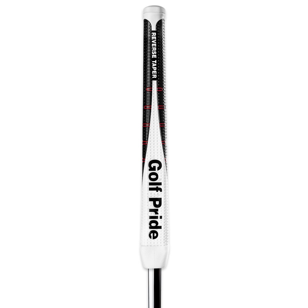 Golf Pride Reverse Taper Flat Putter Grip