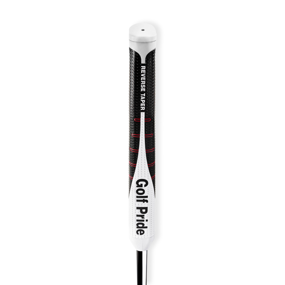Golf Pride Reverse Taper Pistol Putter Grip