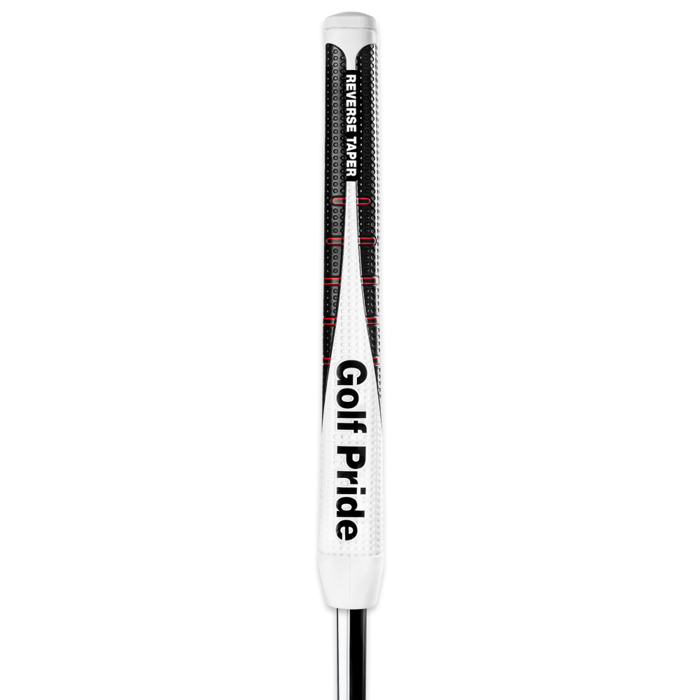 Golf Pride Reverse Taper Pistol Putter Grip