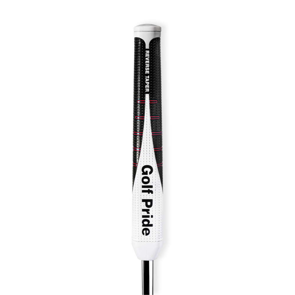 Golf Pride Reverse Taper Round Putter Grip