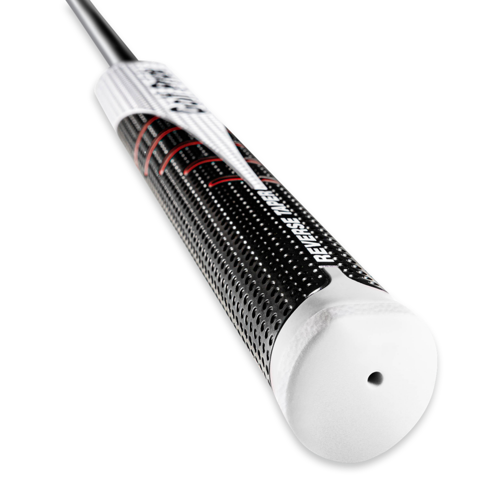 Golf Pride Reverse Taper Round Putter Grip