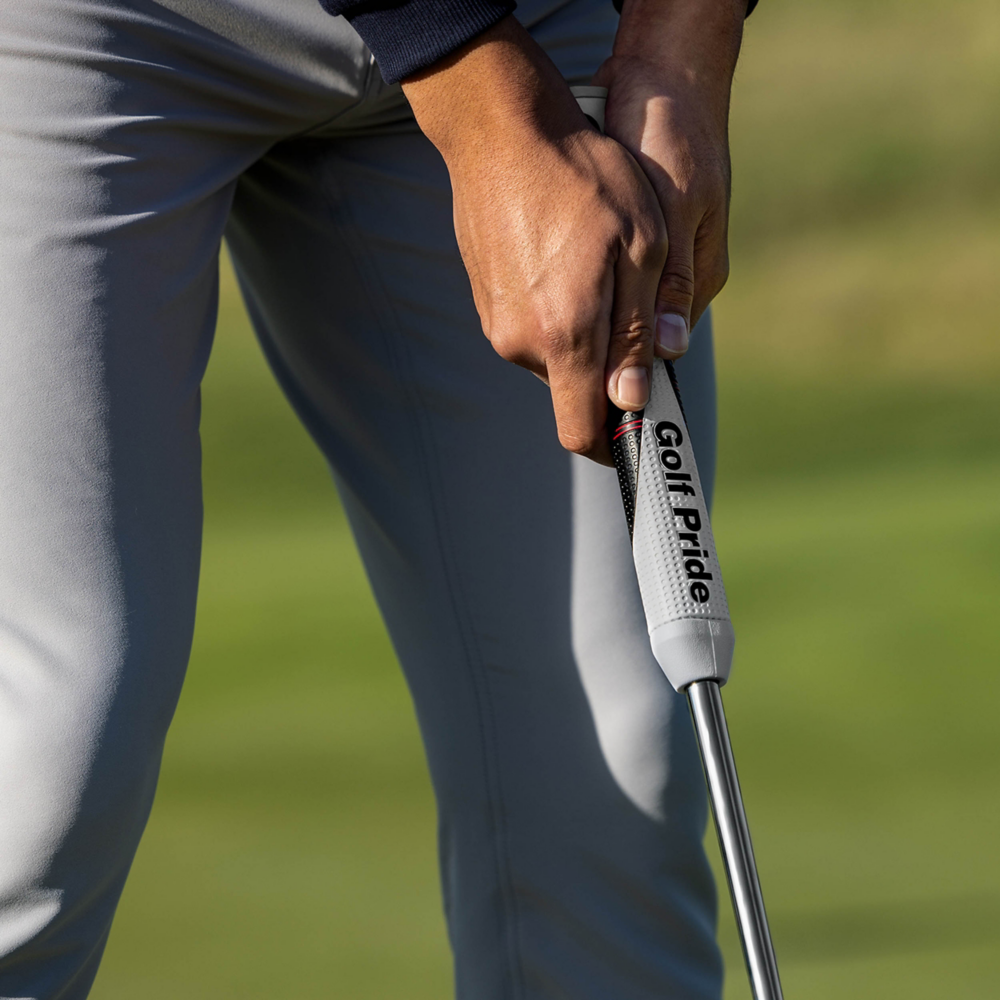 Golf Pride Reverse Taper Round Putter Grip