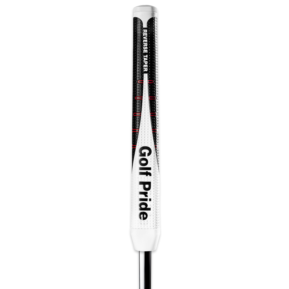 Golf Pride Reverse Taper Round Putter Grip