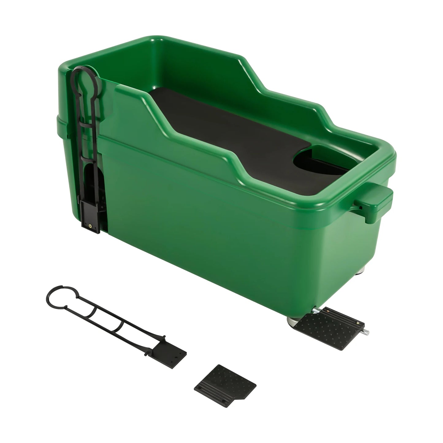 CRG Semi-Automatic Golf Ball Dispenser – Because Bending Over is Overrated