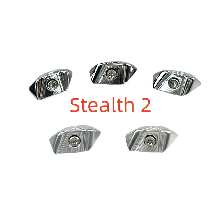 TaylorMade Stealth2 Driver Weights | Aftermarket