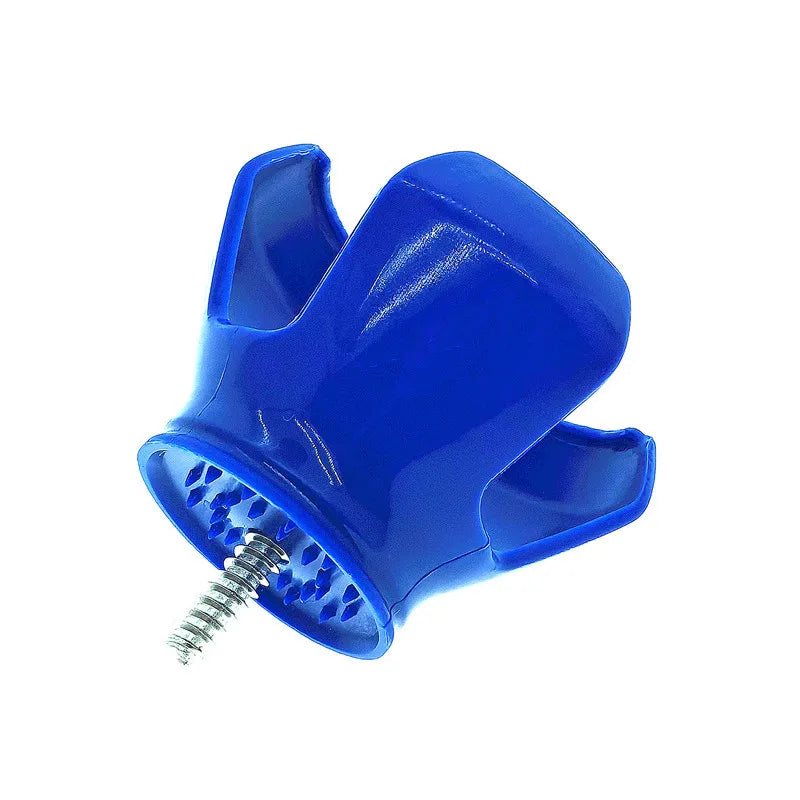ClubSnatch™ 3-Claw Golf Ball Retriever